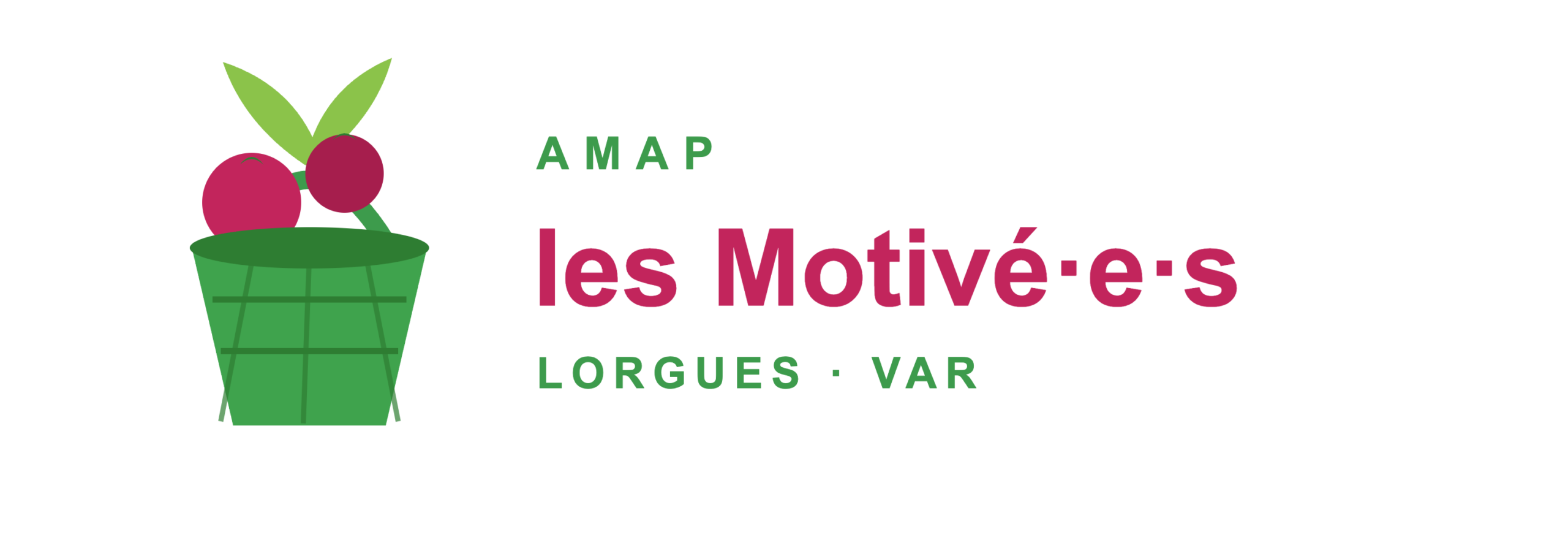 amap les motives logo horizontal